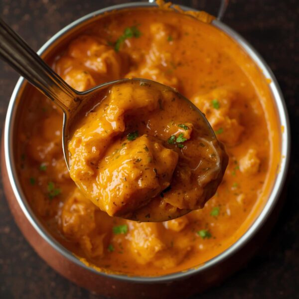 BUTTER CHICKEN (FULL)