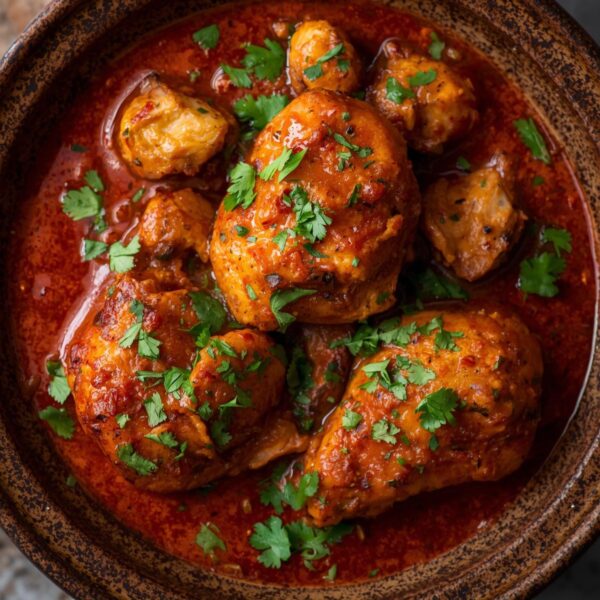 CHICKEN DABBA (FULL)