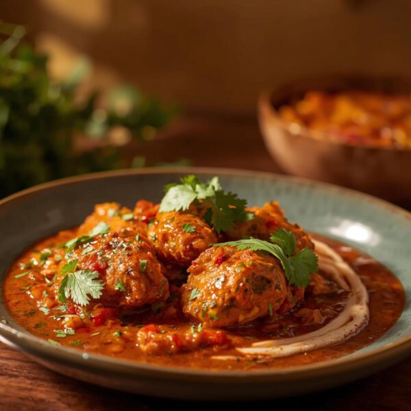 CHICKEN ANGARA MASALA