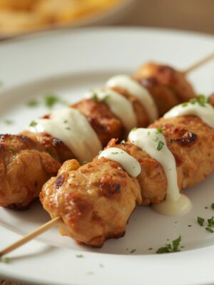 CHICKEN BANJARA KABA