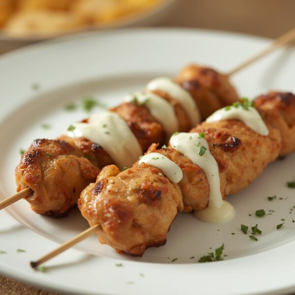 CHICKEN BANJARA KABA