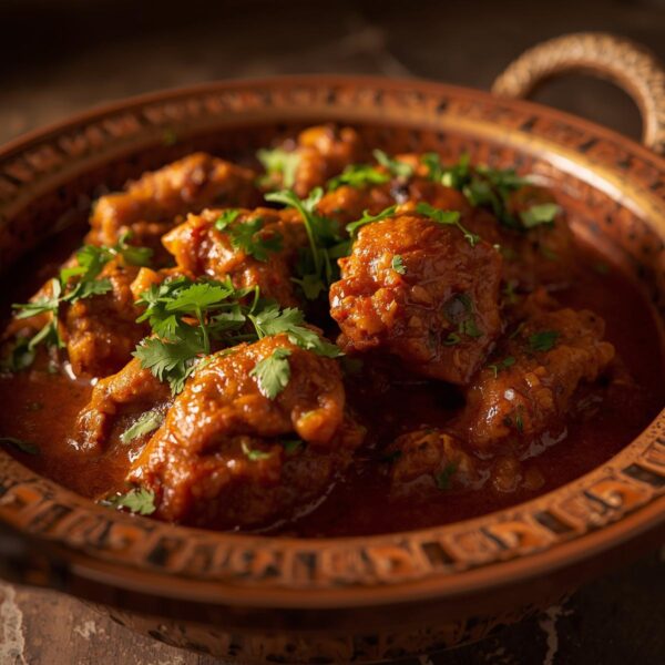 CHICKEN BANJARA MASALA