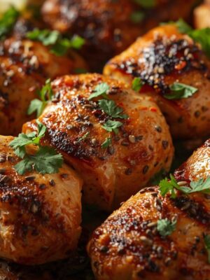 CHICKEN KALIMIRI KABAB