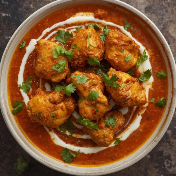 CHICKEN MALWANI (FULL)