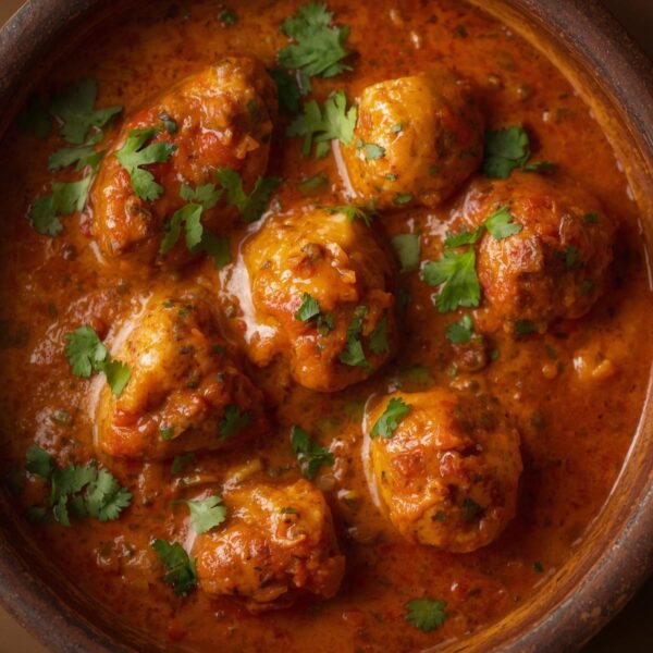 CHICKEN MASALA