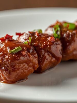 CHICKEN SHEZWAN STICK