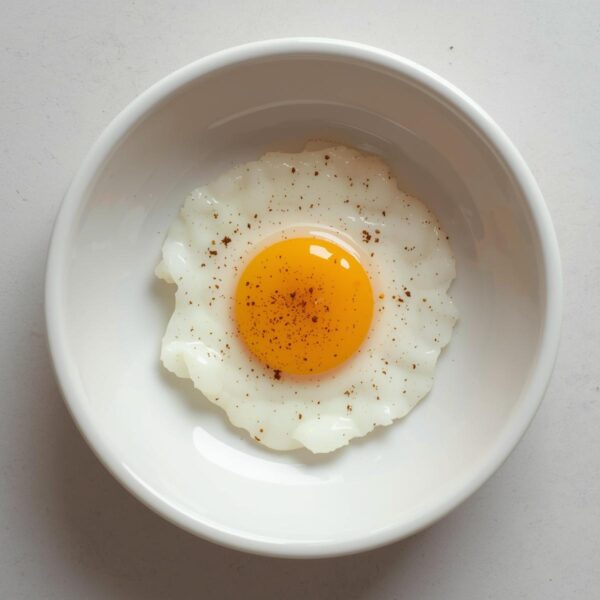 EGG HALF FRY
