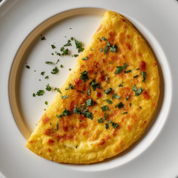 EGG OMMLETTE