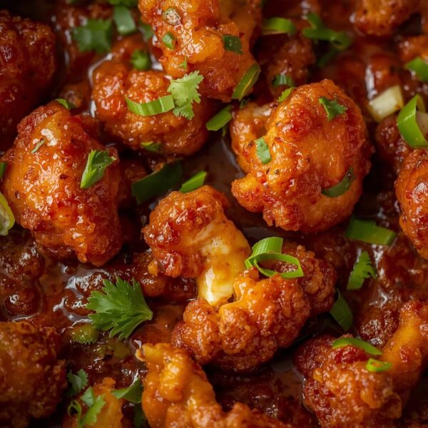 GOBI MANCHURIAN DRY