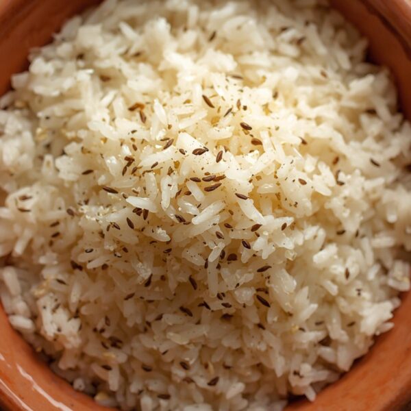 JEERA RICE (FULL)