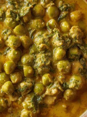 METHI MALAI MUTTER