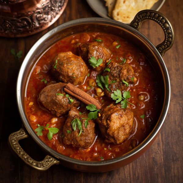 MUTTON ROGAN JOSH
