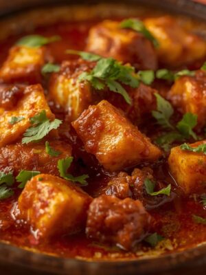 PANEER ANGARA MASALA