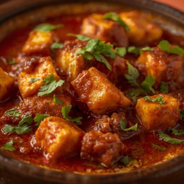 PANEER ANGARA MASALA