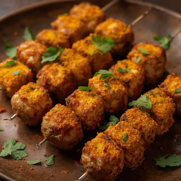 PANEER ACHARI KABAB