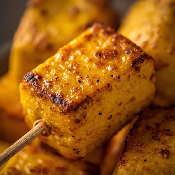 PANEER BANJARA KABAB