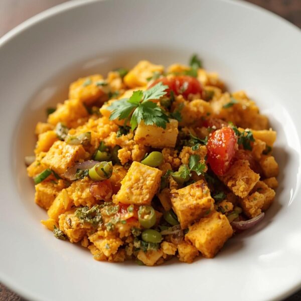 PANEER BHURJI