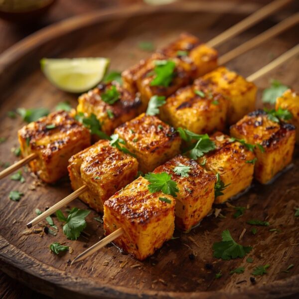 PANEER CHATAPATA KABAB