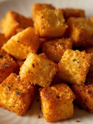 PANEER CRISPY