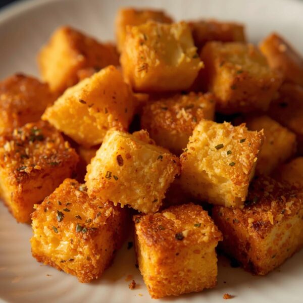 PANEER CRISPY