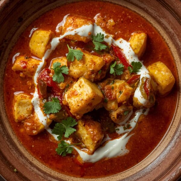 PANEER KADAI