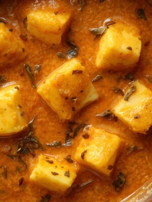 PANEER KASTURI