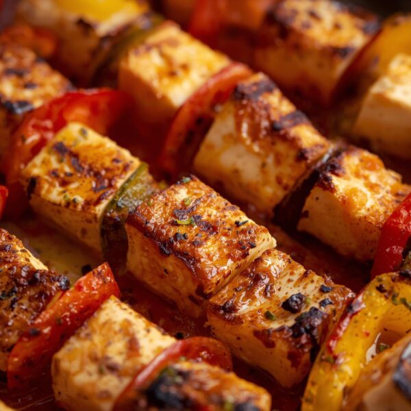 PANEER TIKKA