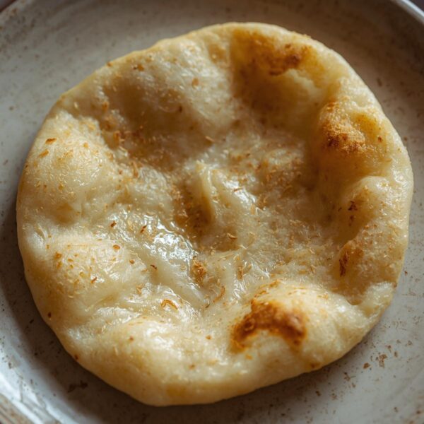 BUTTER KULCHA