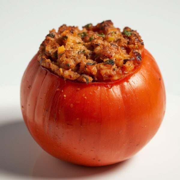STUFFED TOMATO