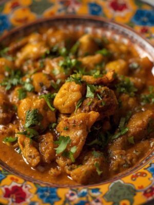 VEG JAIPURI