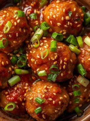 VEG MANCHURIAN DRY
