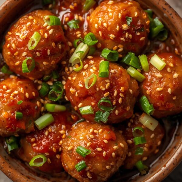 VEG MANCHURIAN DRY