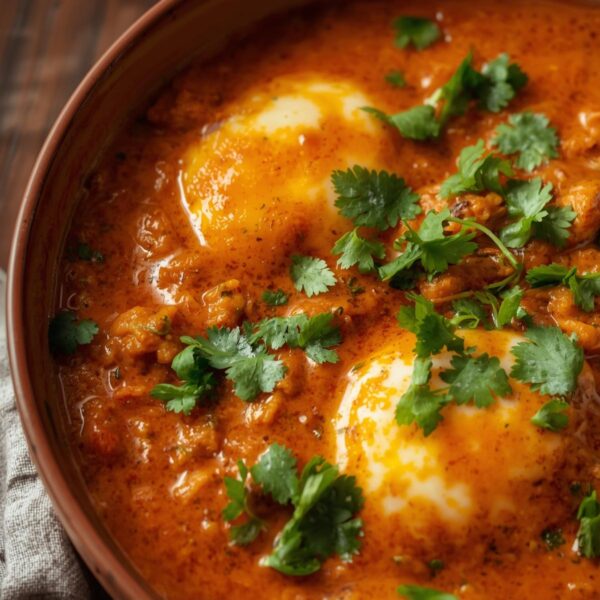 EGG CURRY